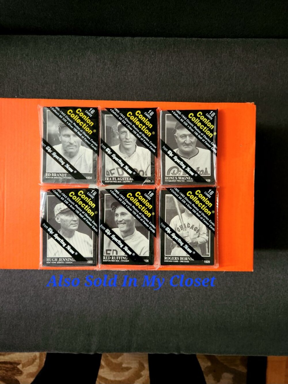 Sealed Packs of Spawn POG - Picture 15 of 16